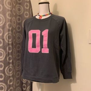 Kohl's weekend sweatshirt Clearance